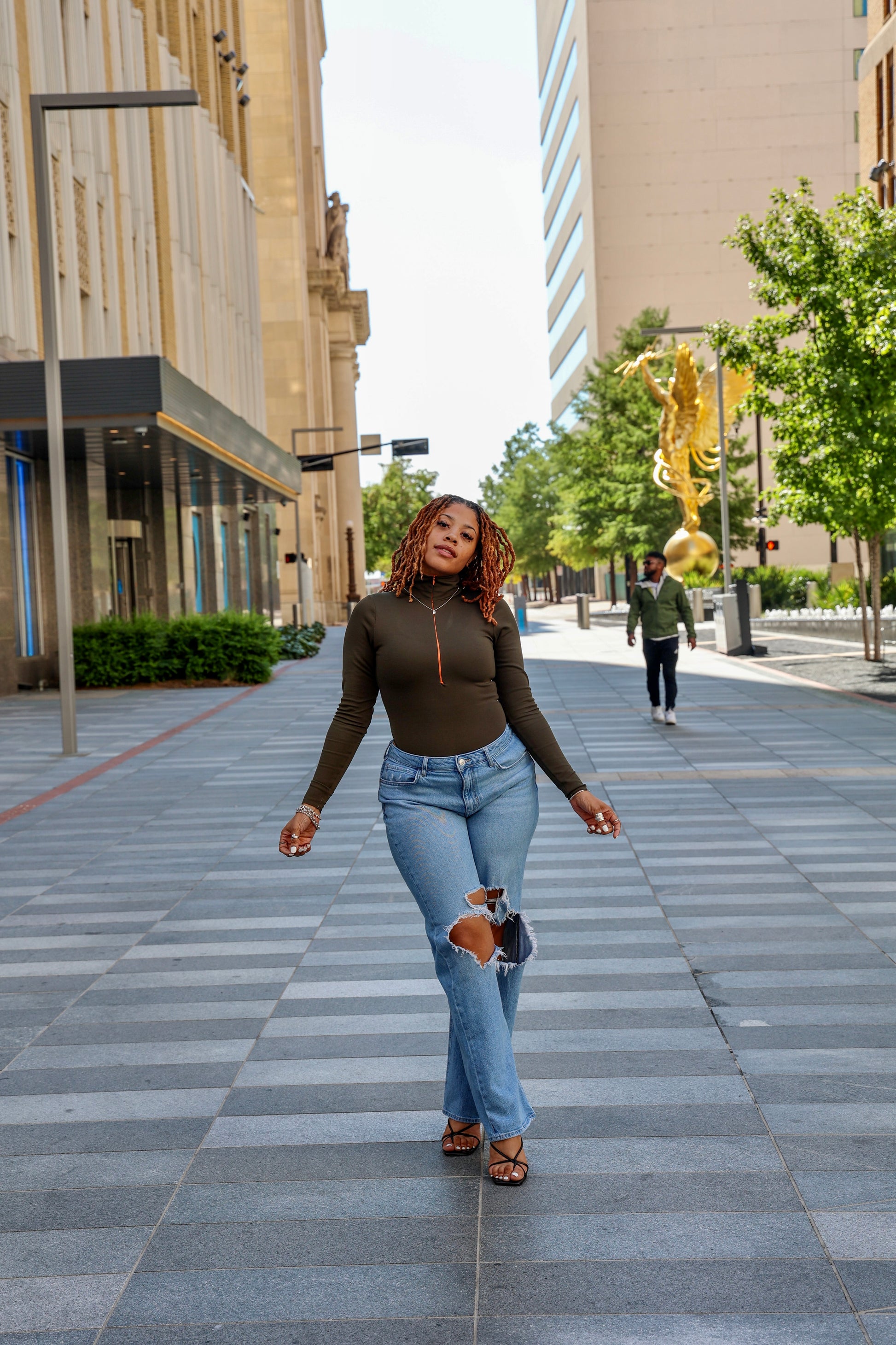 Rora Bodysuit