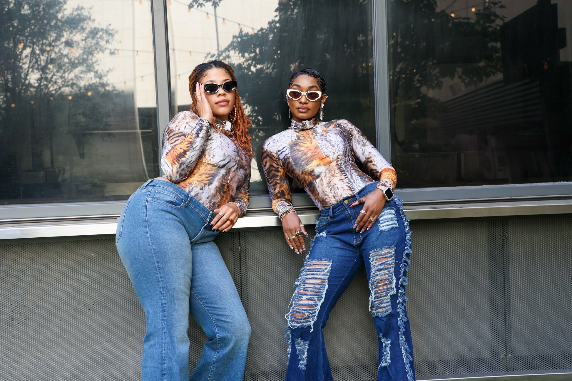 Rora Bodysuit