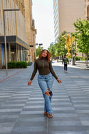 Rora Bodysuit