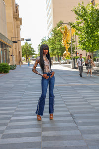 Rora Bodysuit