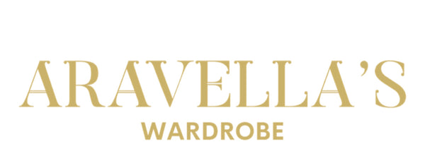 Aravella's Wardrobe