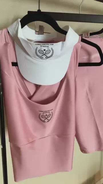 LACD x Aravella’s Wardrobe
