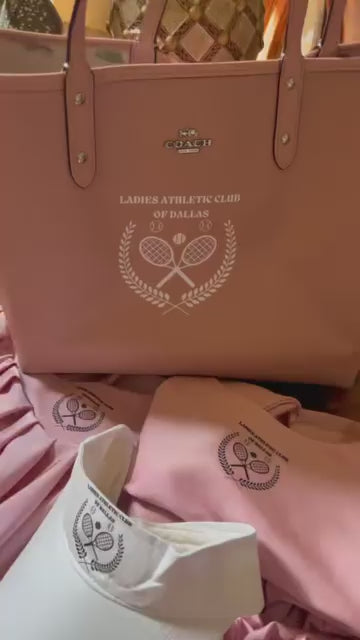 LACD x Aravella’s Wardrobe