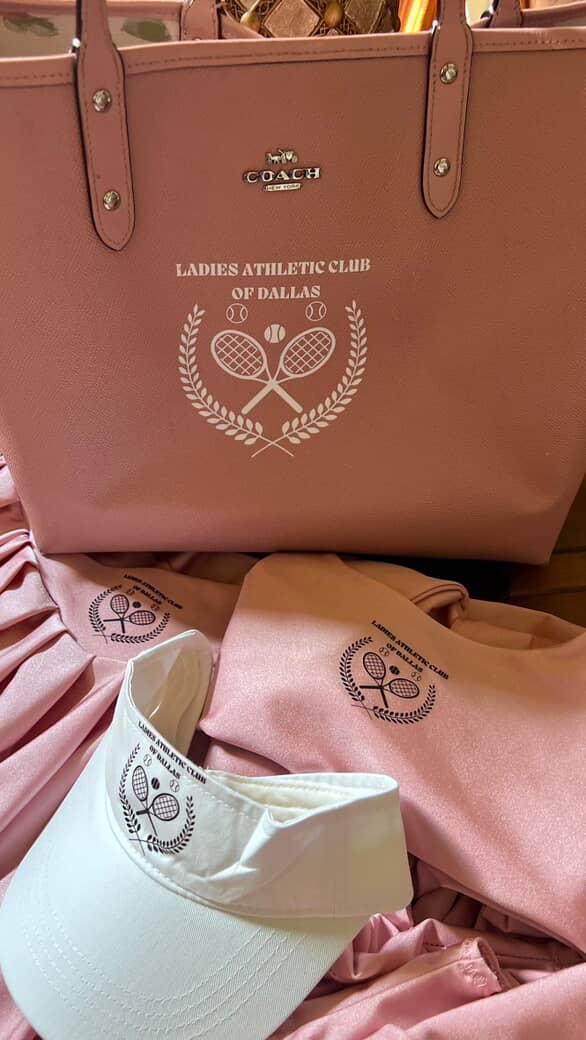 LACD x Aravella’s Wardrobe